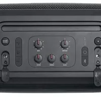 Caixa De Som Bluetooth Jbl Partybox On-the-go Essential - imagem 2