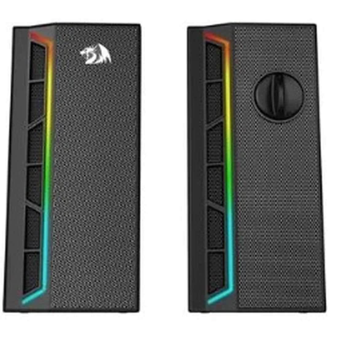 Caixa de Som Gamer Redragon Calliope - GS580