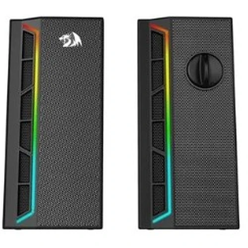 Caixa de Som Gamer Redragon Calliope - GS580