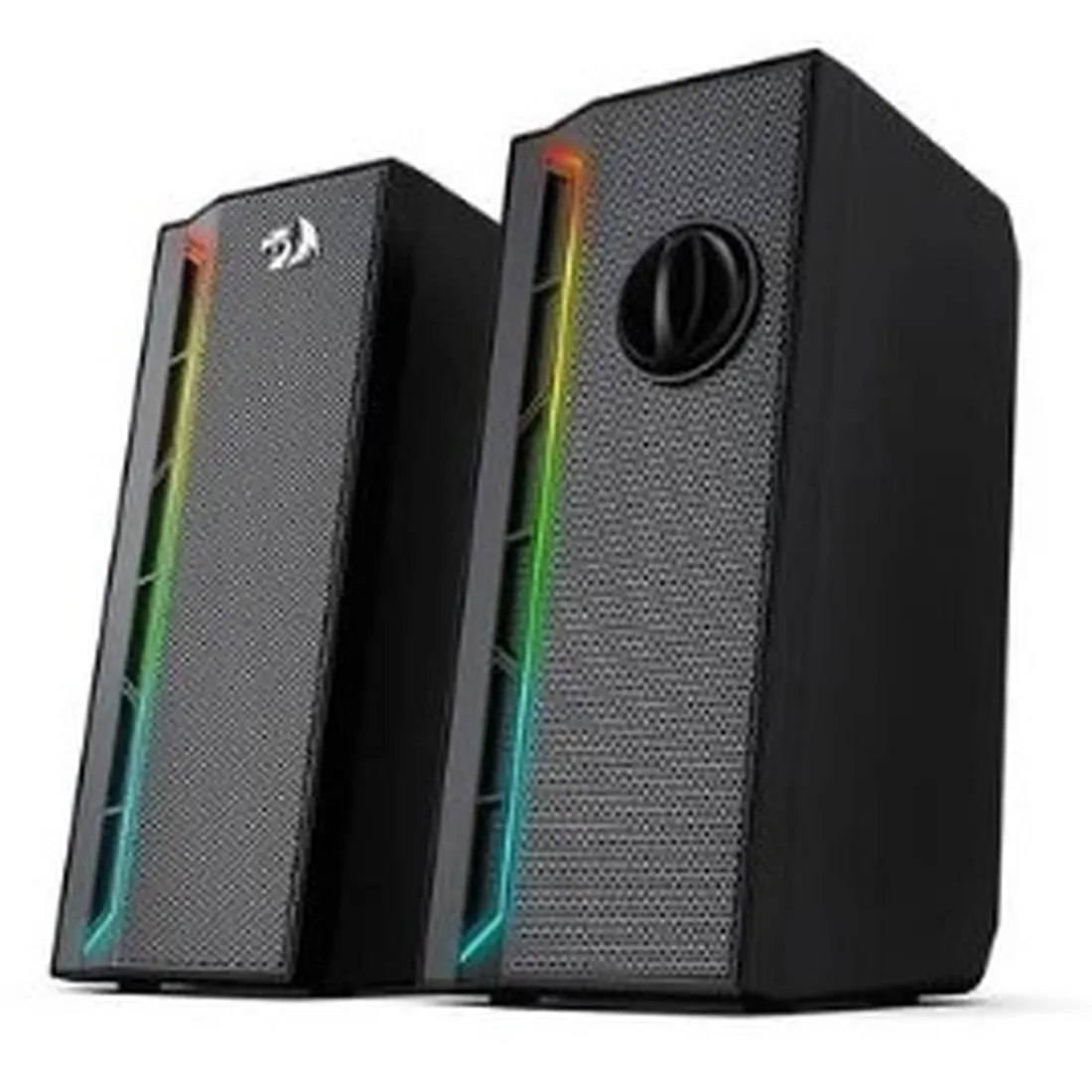 Caixa de Som Gamer Redragon Calliope - GS580