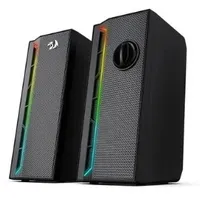 Caixa de Som Gamer Redragon Calliope - GS580 - imagem 1