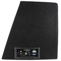 Caixa Amplificada Unlike 12 Pol 200w Rms - Unb12200 - imagem 2