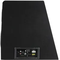 Caixa Amplificada Unlike 12 Polegadas 400w Rms - Unb12t400 - imagem 1