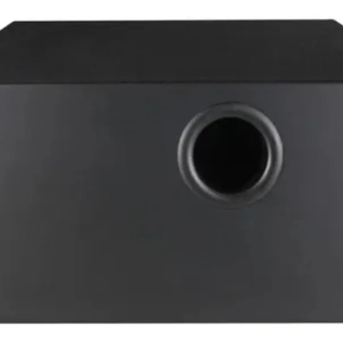 Caixa Amplificada Unlike 12 Polegadas 400w Rms - Unb12t400