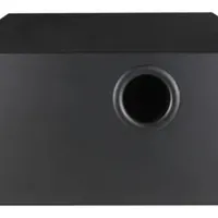 Caixa Amplificada Unlike 12 Polegadas 400w Rms - Unb12t400 - imagem 5