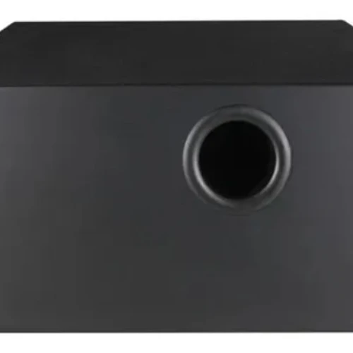 Caixa Amplificada Unlike 12 Polegadas 400w Rms - Unb12t400