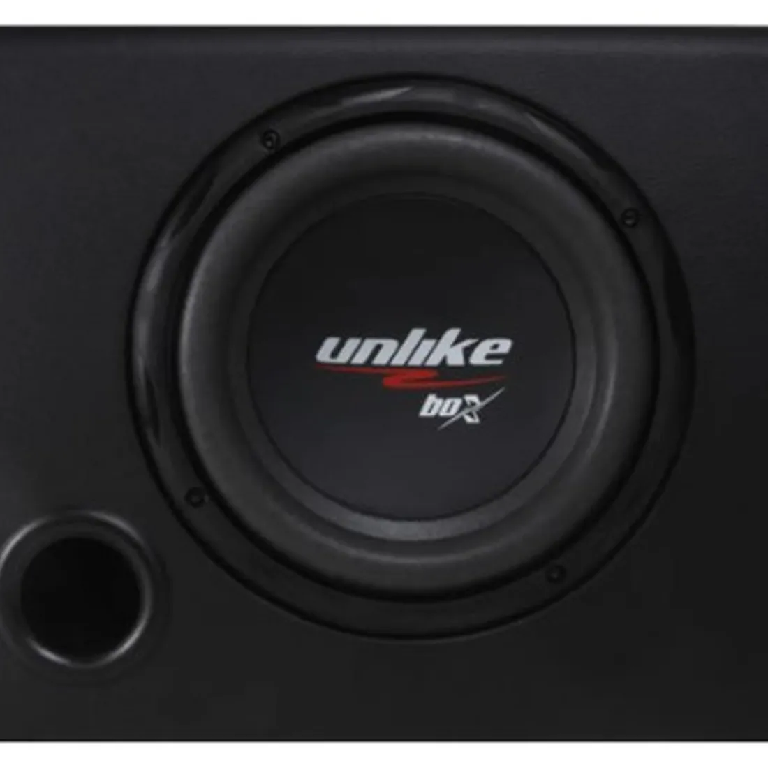 Caixa de Som Unlike 8" 200w Rms Passiva - Unb8201 4 Ohms