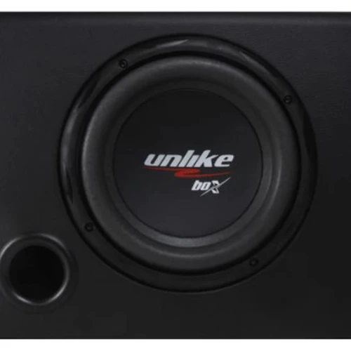 Caixa de Som Unlike 8" 200w Rms Passiva - Unb8201 4 Ohms