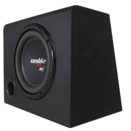 Caixa de Som Unlike 8" 200w Rms Passiva - Unb8201 4 Ohms