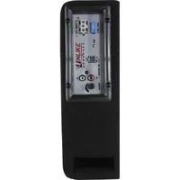 CAIXA AMPLIFICADA MINI SLIM 8" 200W RMS - UNB8MS200 - imagem 3