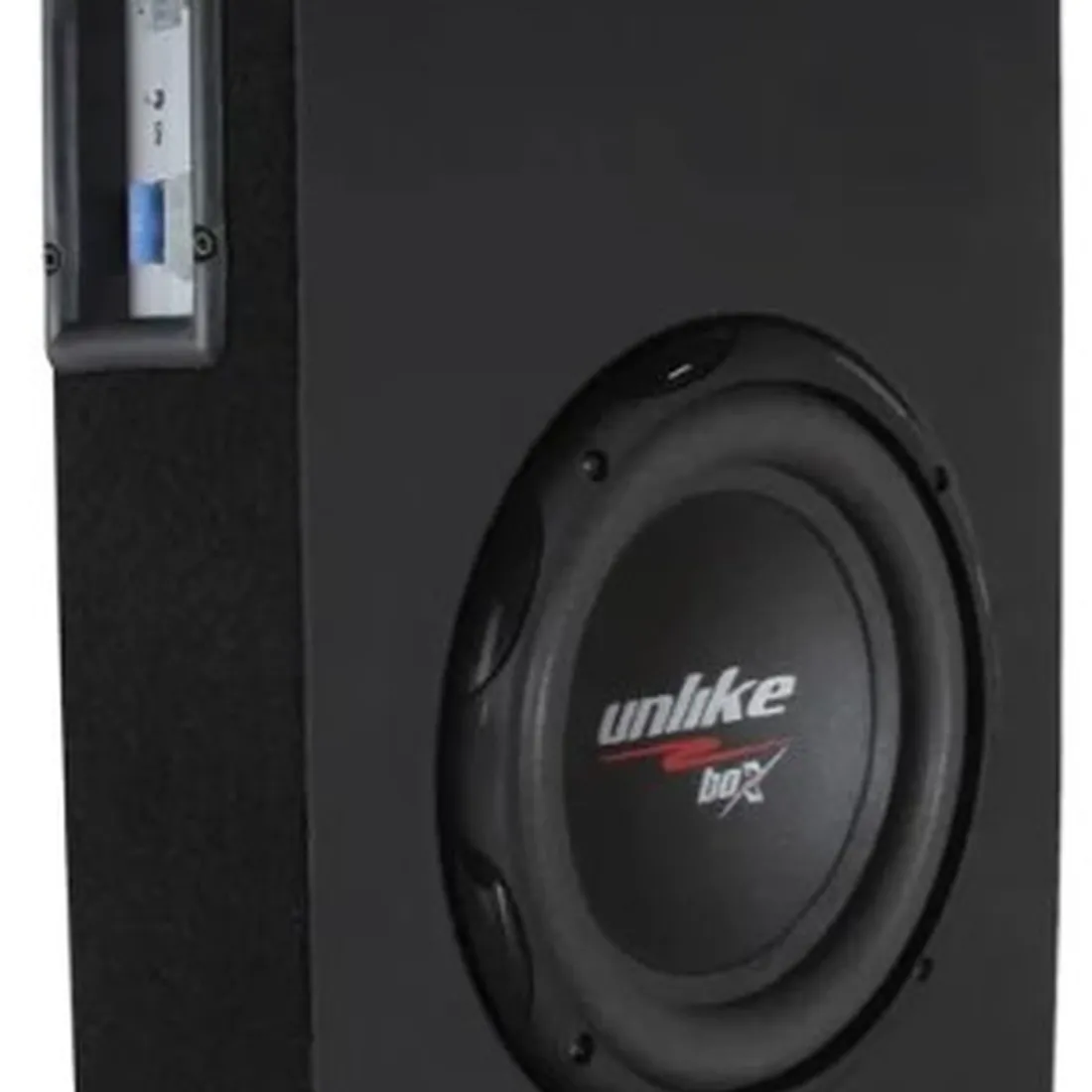 Caixa Amplificada Unlike Slim 8 200w Rms Unb8s200
