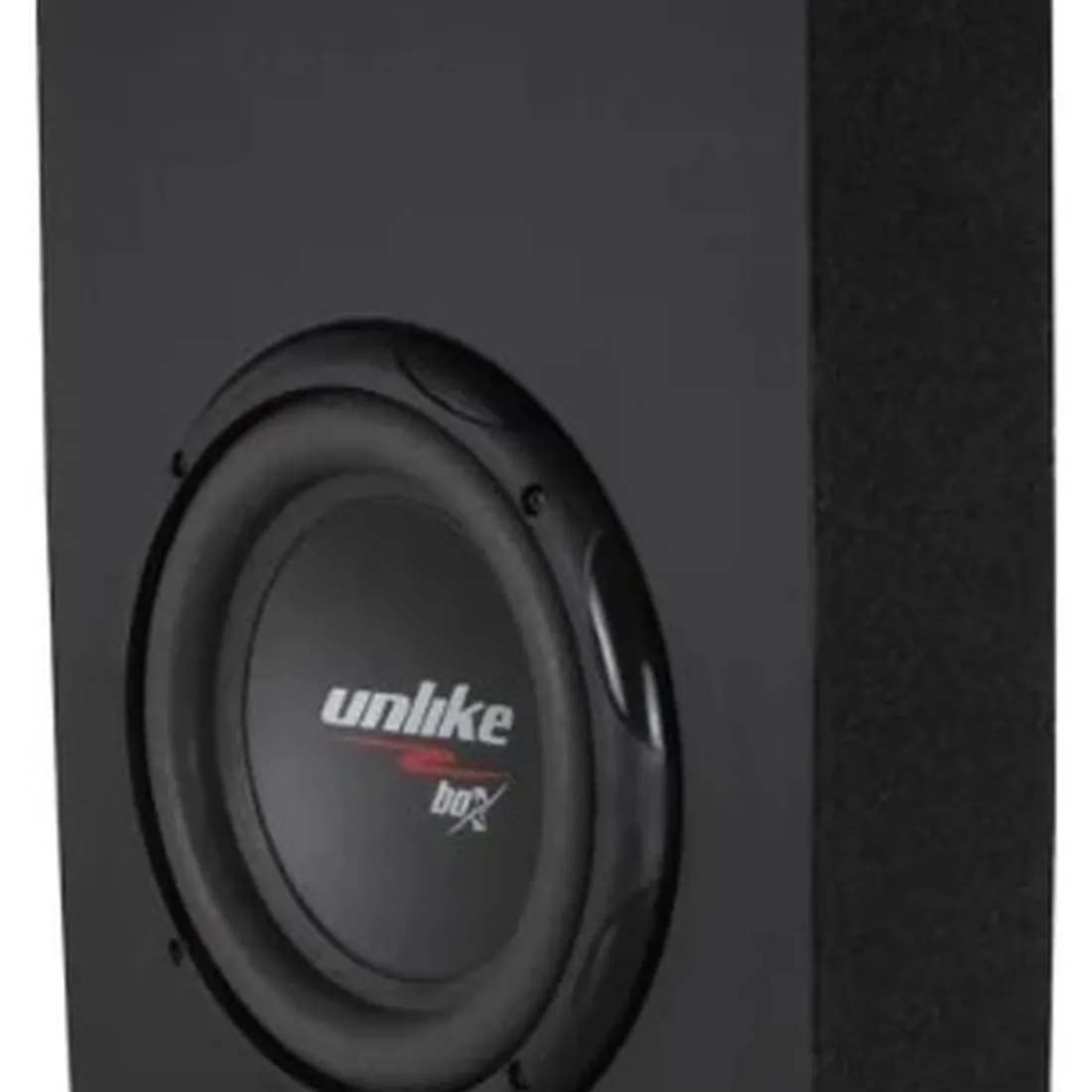 Caixa Amplificada Unlike Slim 8 200w Rms Unb8s200