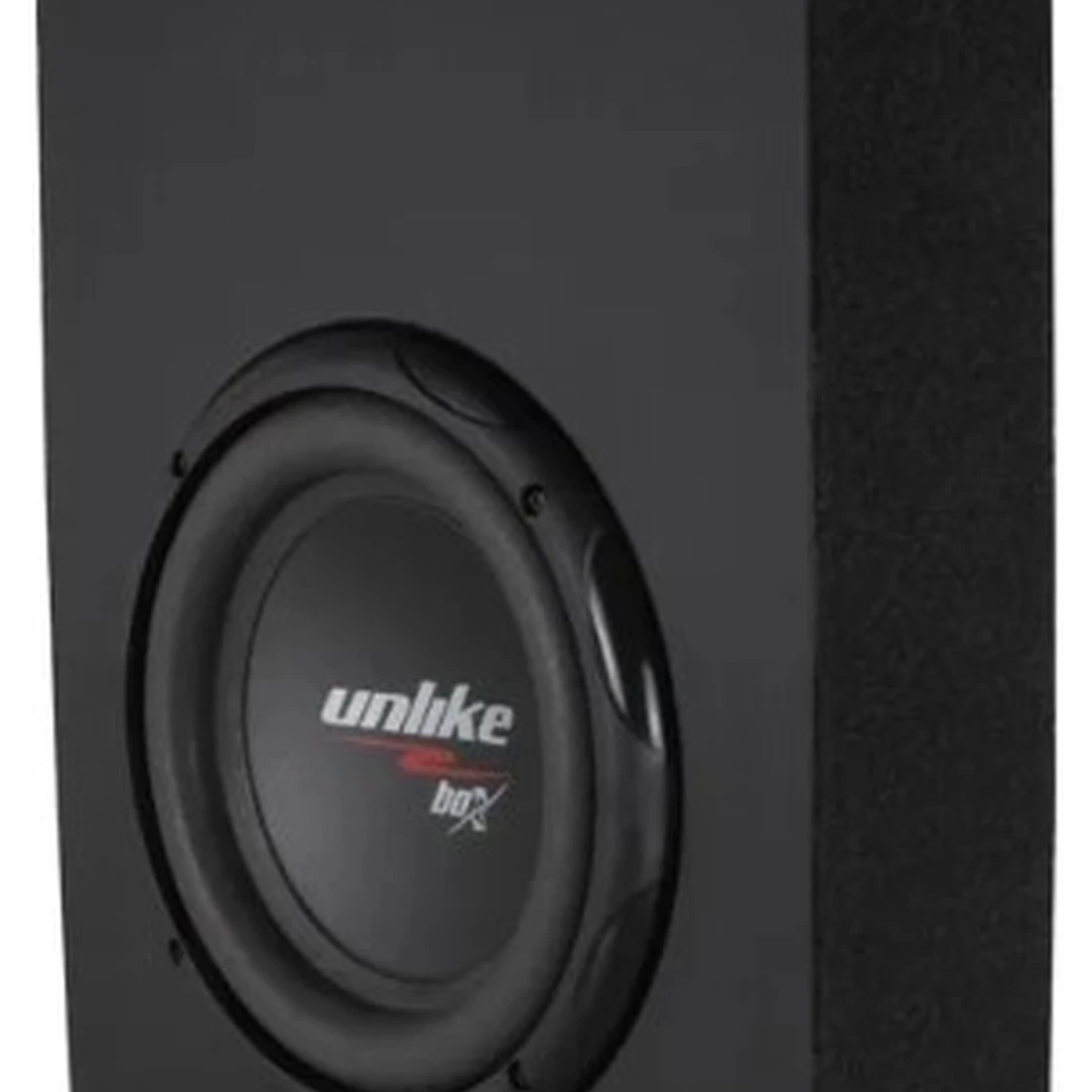 Caixa Amplificada Unlike Slim 8 200w Rms Unb8s200 - imagem 2