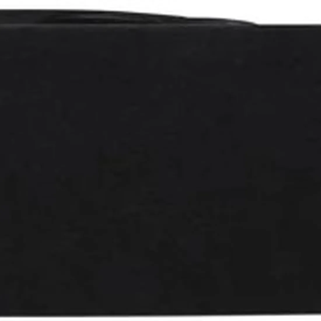 Caixa de Som Passiva Unlike Unb 8s201 Slim 200w Rms Áudio Veicular