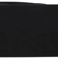 Caixa de Som Passiva Unlike Unb 8s201 Slim 200w Rms Áudio Veicular - imagem 4