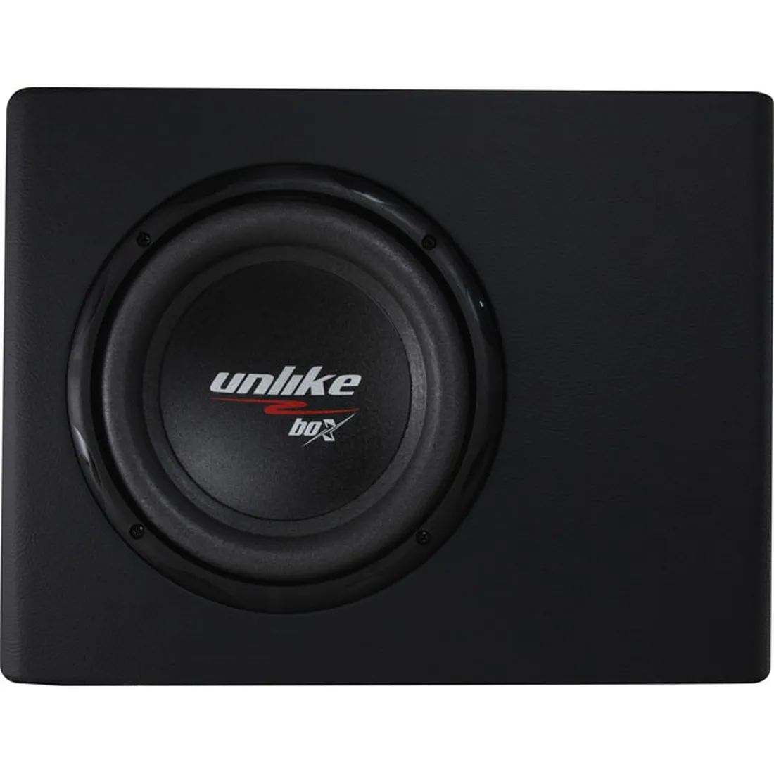 CAIXA UNLIKE SLIM AMPLIFICADA 3 CANAIS - UNB8S403