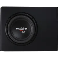 CAIXA UNLIKE SLIM AMPLIFICADA 3 CANAIS - UNB8S403 - imagem 1
