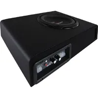 CAIXA UNLIKE SLIM AMPLIFICADA 3 CANAIS - UNB8S403 - imagem 2