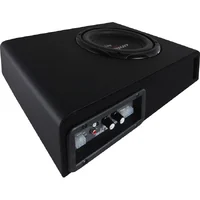 CAIXA UNLIKE SLIM AMPLIFICADA 3 CANAIS - UNB8S403 - imagem 2