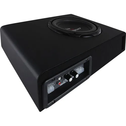 CAIXA UNLIKE SLIM AMPLIFICADA 3 CANAIS - UNB8S403