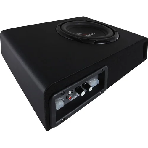 CAIXA UNLIKE SLIM AMPLIFICADA 3 CANAIS - UNB8S403