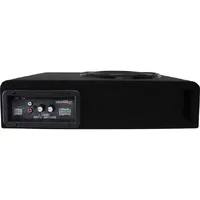 CAIXA UNLIKE SLIM AMPLIFICADA 3 CANAIS - UNB8S403 - imagem 3