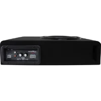 CAIXA UNLIKE SLIM AMPLIFICADA 3 CANAIS - UNB8S403 - imagem 3