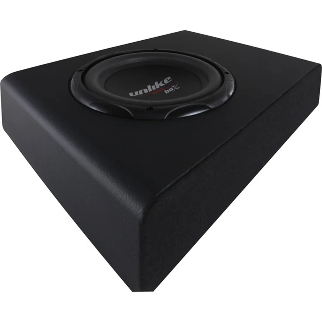 CAIXA UNLIKE SLIM AMPLIFICADA 3 CANAIS - UNB8S403