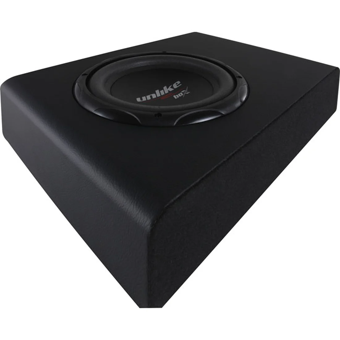 CAIXA UNLIKE SLIM AMPLIFICADA 3 CANAIS - UNB8S403 - imagem 5