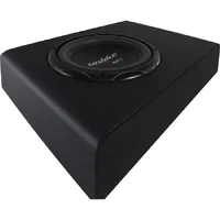 CAIXA UNLIKE SLIM AMPLIFICADA 3 CANAIS - UNB8S403 - imagem 5