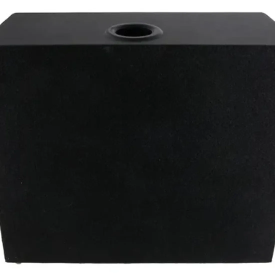 Caixa Trio Amplificada Unlike Unb8t400 400wrms 8pol Dutada