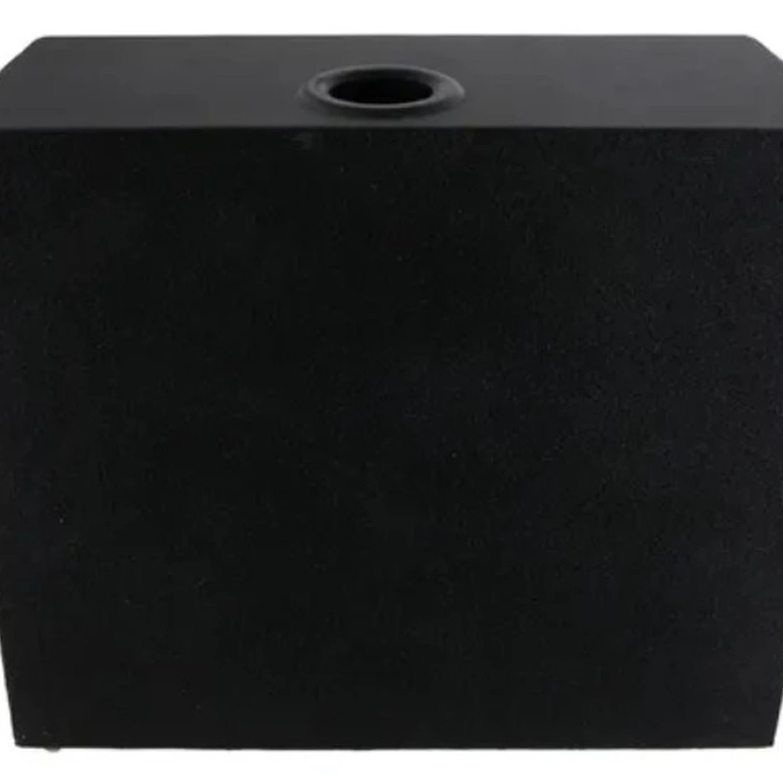 Caixa Trio Amplificada Unlike Unb8t400 400wrms 8pol Dutada - imagem 1