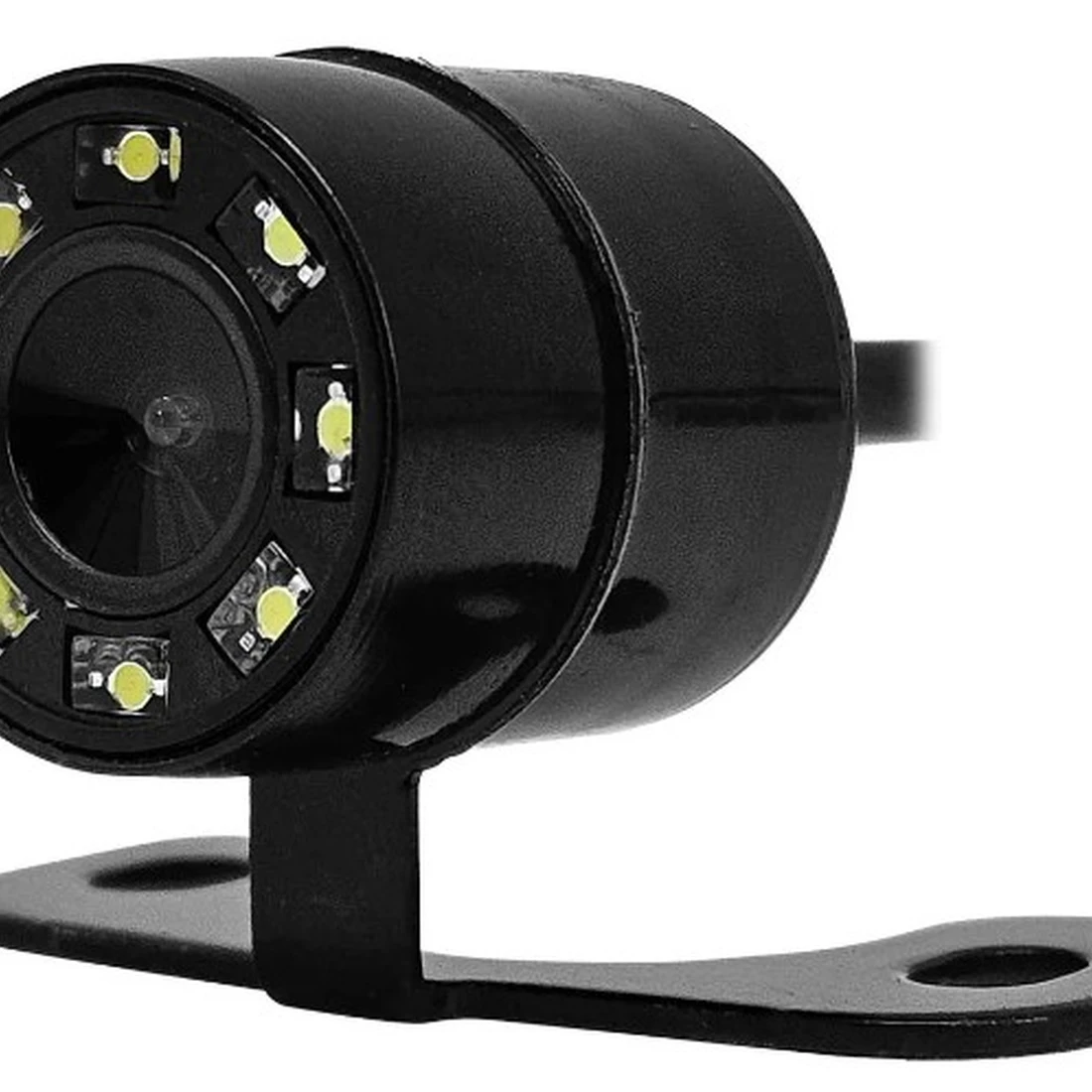 Câmera De Ré Estacionamento First Option Universal - imagem 1