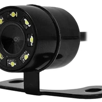 Câmera De Ré Estacionamento First Option Universal - imagem 1