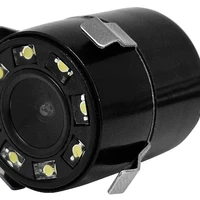 Câmera De Ré Estacionamento First Option Universal - imagem 2