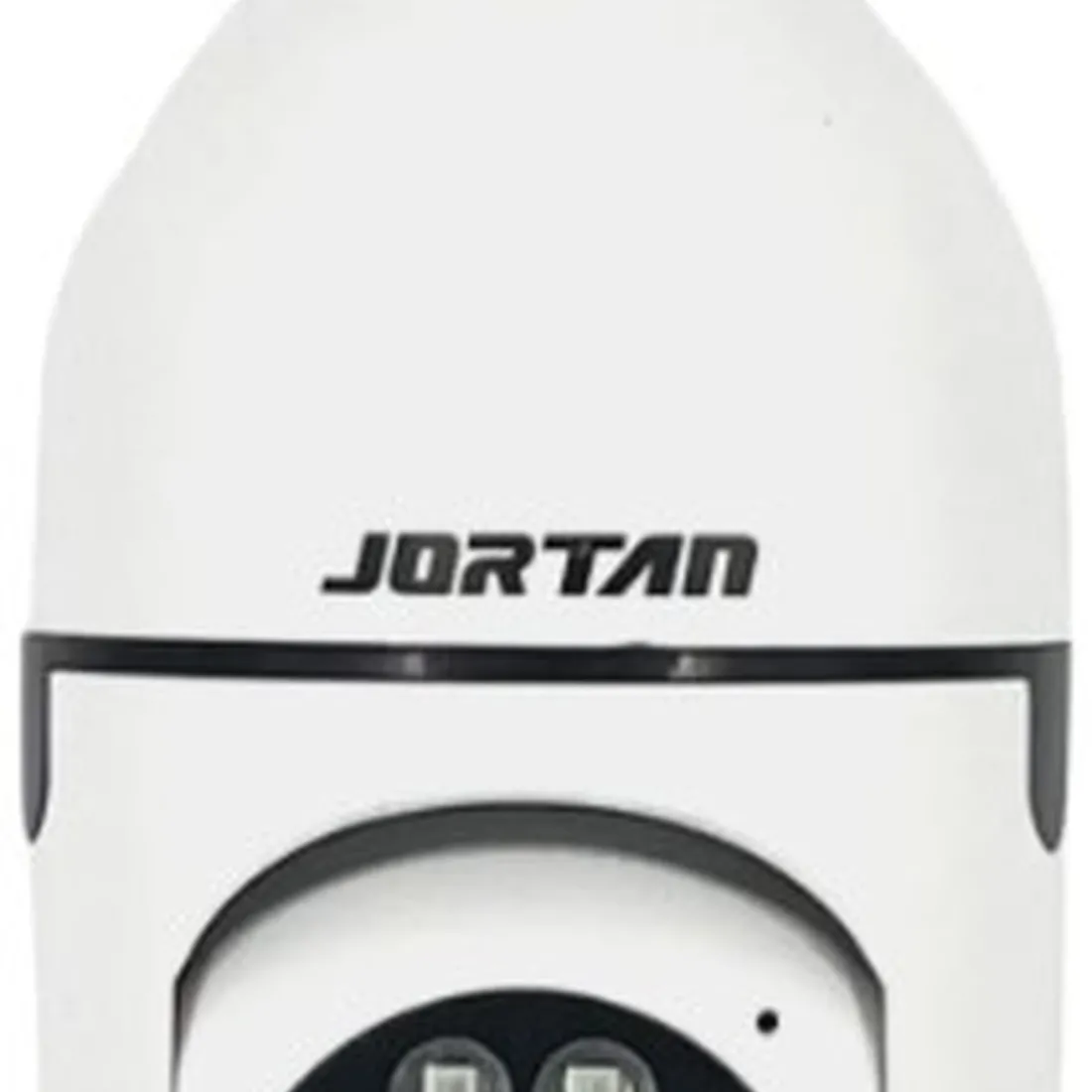  Câmera Ip De Teto/parede Yoosee Jordan Jt-8177 Branco