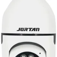  Câmera Ip De Teto/parede Yoosee Jordan Jt-8177 Branco - imagem 1