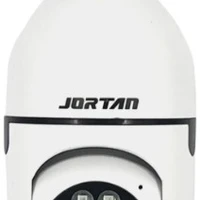  Câmera Ip De Teto/parede Yoosee Jordan Jt-8177 Branco - imagem 2