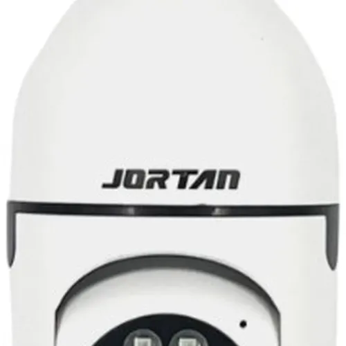  Câmera Ip De Teto/parede Yoosee Jordan Jt-8177 Branco