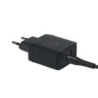 Carregador Celular AC/USB Universal PD UC-P200BK C3Tech - imagem 2