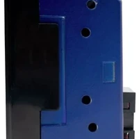 Central Multimidia Mp5 Fdi-mp5 Fitto Discovery 7" - imagem 1