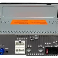 Central Multimida Pioneer 6,8 Pol Dmh-a5650bt Car Play Android Auto - imagem 3