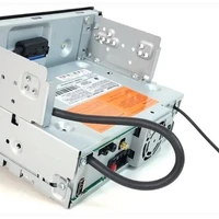 Central Multimidia Pioneer Dmh-zs8280tv 8'' Modular Web Link - imagem 3