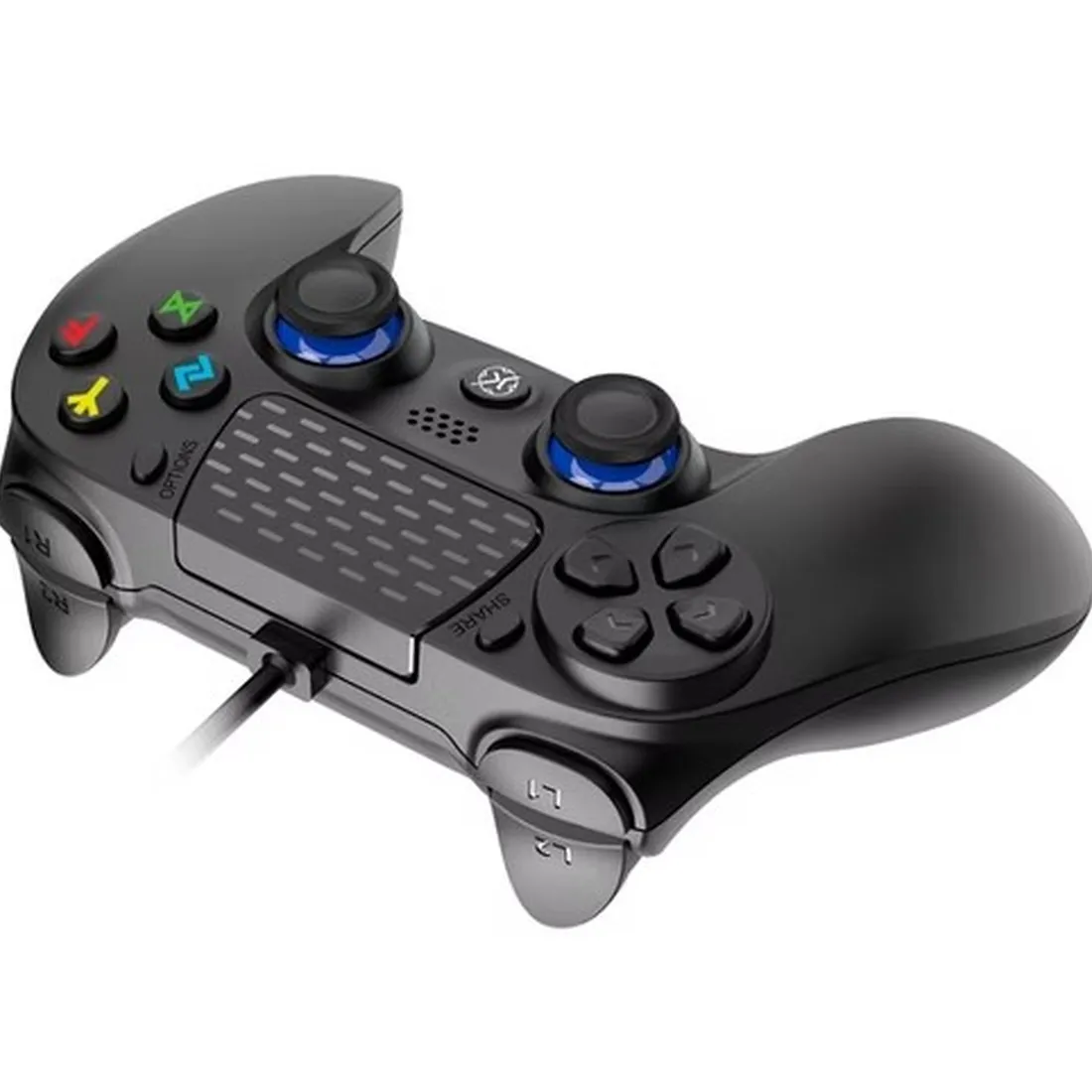 Controle Gamer Kalkan Hagel Pro