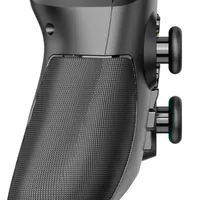 Controle Gamer Kalkan Tyr, RGB, Bluetooth, PC/Android/iOS, Preto, KLK00004 - imagem 3