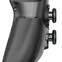 Controle Gamer Kalkan Tyr, RGB, Bluetooth, PC/Android/iOS, Preto, KLK00004 - imagem 3