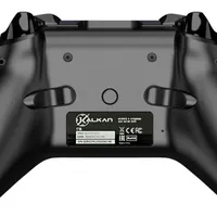 Controle Gamer Kalkan Tyr, RGB, Bluetooth, PC/Android/iOS, Preto, KLK00004 - imagem 4