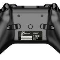 Controle Gamer Kalkan Tyr, RGB, Bluetooth, PC/Android/iOS, Preto, KLK00004 - imagem 4