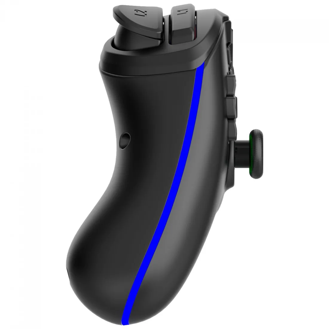 CONTROLE GAMER KALKAN WYNN, RGB, BLUETOOTH