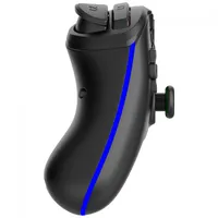 CONTROLE GAMER KALKAN WYNN, RGB, BLUETOOTH - imagem 2
